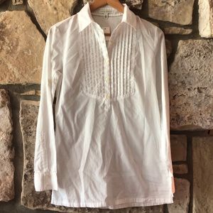 BANANA REPUBLIC 100% Cotton XS